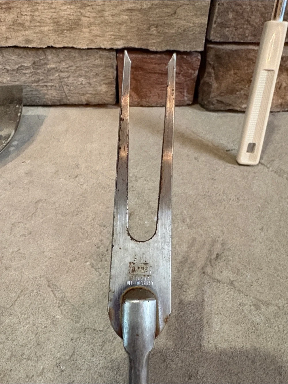 Top Drawer, Koco, and Ekco vintage serving pieces